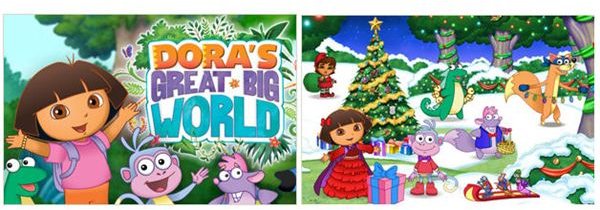Guide to Free Christmas Games Online for Kids