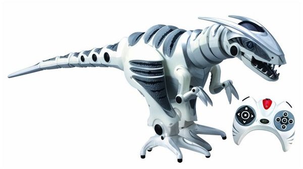 5 Fantastic Robot Dinosaur Toys for Your Child