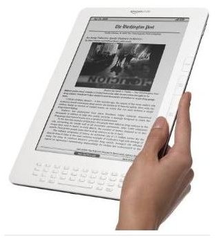 Cool Computer Gadgets of 2009: eReaders and Smartphones