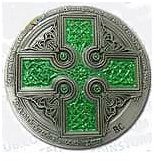 Blarney Geocoin