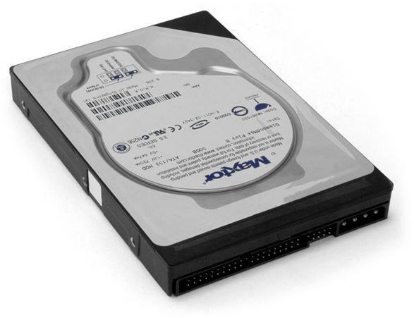Big Hard Drives: Best as One Large Partition or Several Smaller Partitions?