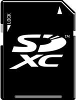 What Are SDXC Memory Cards?