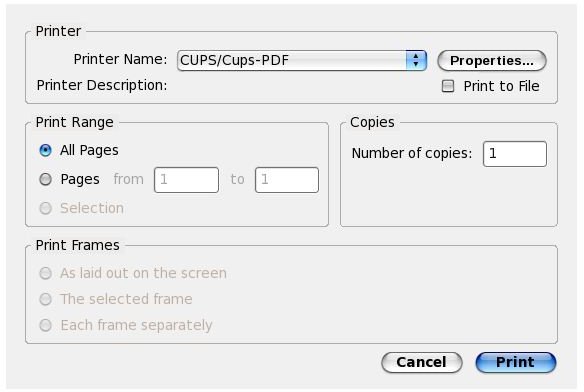 openoffice linux convert unicode word docs to pdf