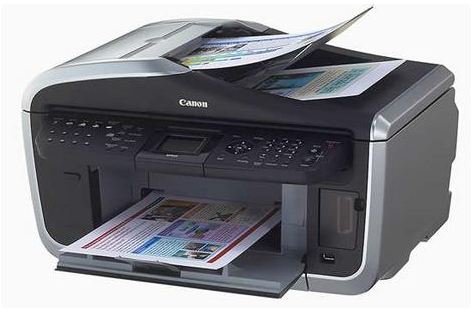 best multifunction color laser printer for pictures