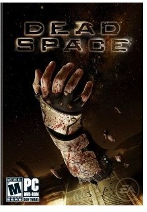 dead space pc gamer review