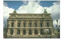 Paris Stock Exchange - 19th century