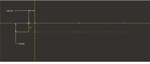 Graph Curve Sweep section