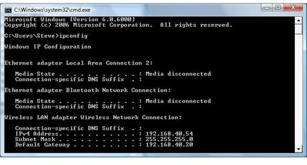 What is the meaning of TCP/IP - IP Address Definition & How Does DNS Works