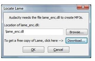 lame_enc.dll download windows no winzip 10