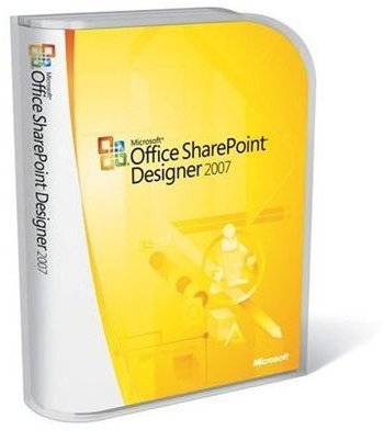 Microsoft SharePoint Designer