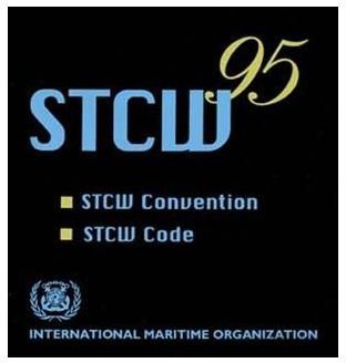 STCW training - Certification & accreditation of sea going personnel