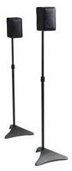 Atlantic Satellite 77305018 2 Speaker Stands