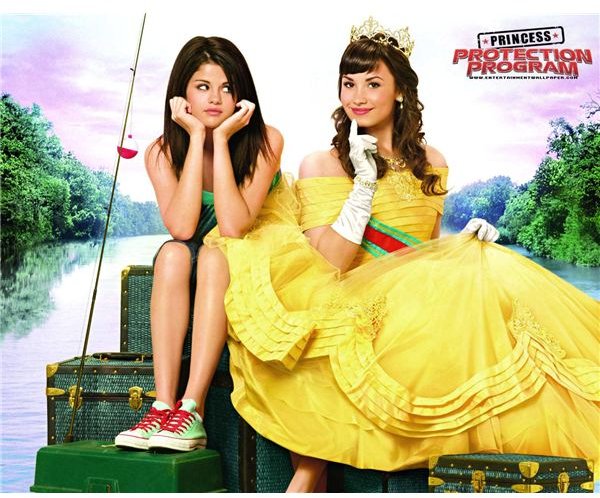 free game princess protection program