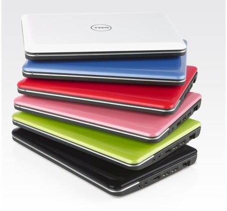 Dell Inspiron Mini