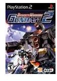 Dynasty Warriors: Gundam 2 - Your PS2 Game Review