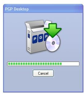 How to encrypt emails with PGP Desktop Email