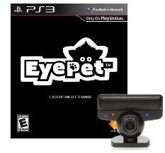 What Is Playstation 3 EyePet and Why You Will Want One For Your PS3