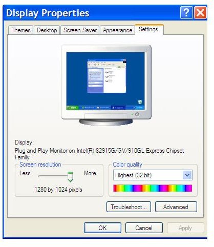 LCD Monitor Tweaks - Getting the Most from your LCD Display