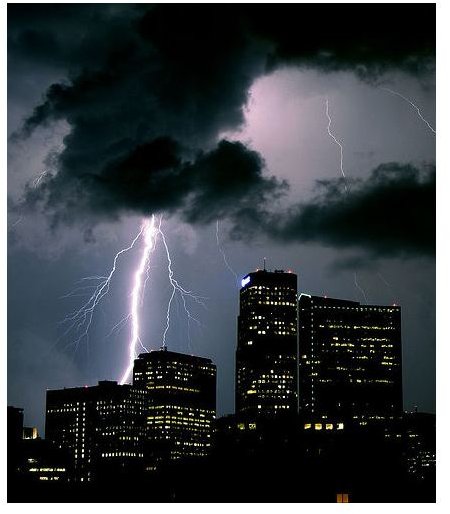 Learn How to Photograph Lightning with These Photography Tips & Tricks