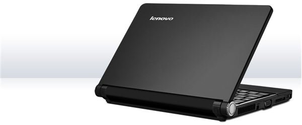 The Lenovo Ideapad S10: The Ultimate Home Office Portability Solution