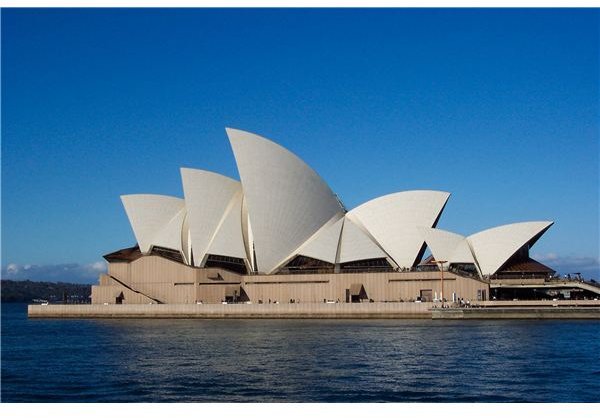 World's Greatest Buildings - Sydney Opera House - Design, Construction, and Facts