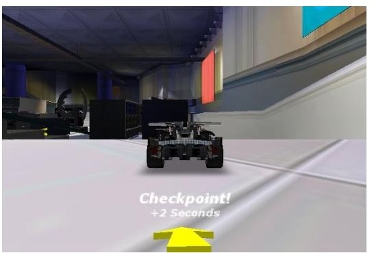 Lego Racer Racing Games Screenshots
