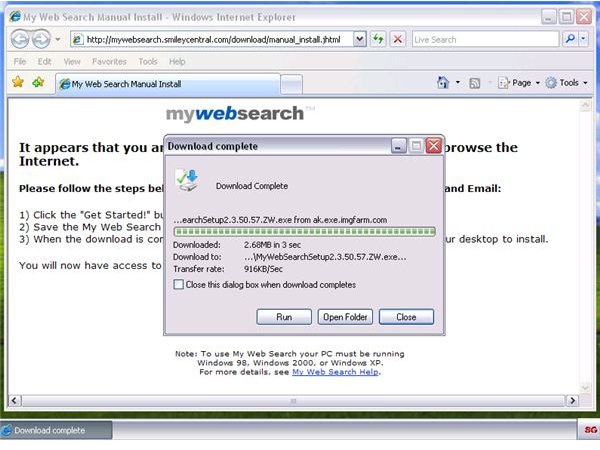 IE Add On Browser Helper Object Comparison: Download Guard vs. SmartScreen Filter vs. SpywareGuard