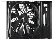 Rear Fan