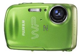 Fujifilm FinePix Z33WP