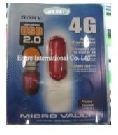 Sony 4G USB drive