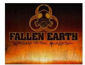 Fallen Earth MMO Preview