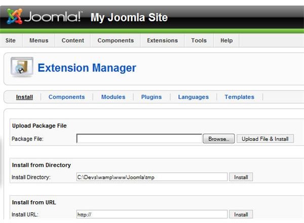 How to Create a Forum in Joomla