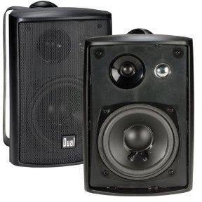 External TV Speakers Small Size Yet Great Sound