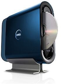 Dell Studio Hybrid Mini Desktop Screenshot