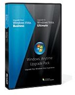 MS Windows V B  upgrade to MS Windows V U