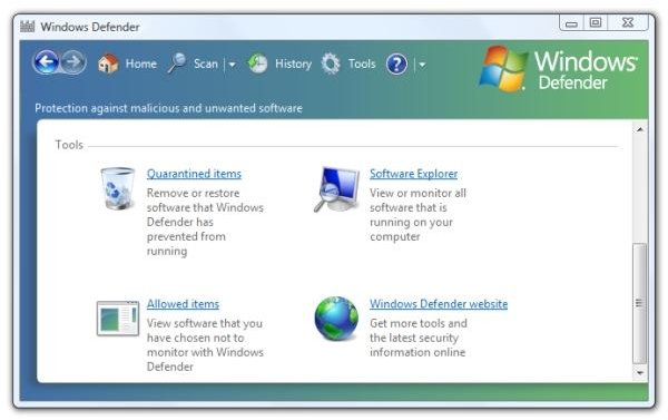 Microsoft Defender Tools 1.15 b08 download the last version for apple