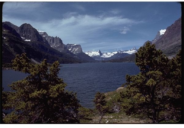 Glacier National Park