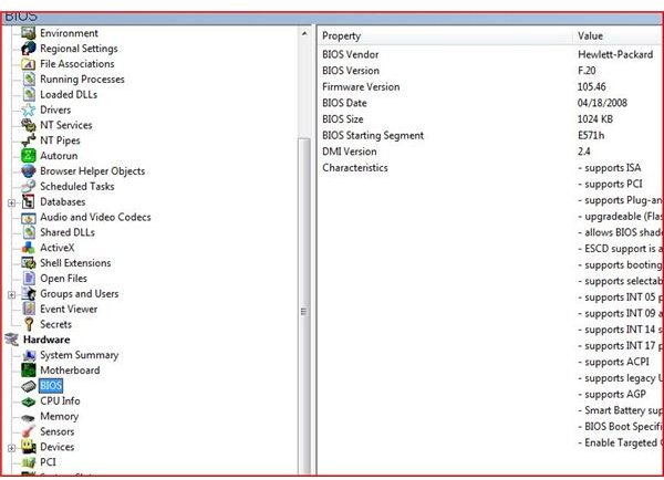 system info for windows siw