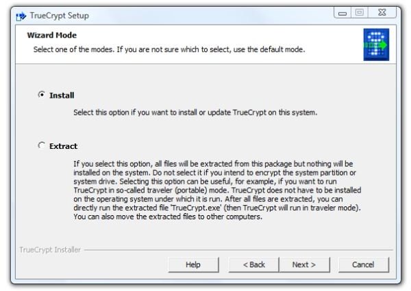 How to Create a Hidden, Encrypted Folder on Your USB Flash Drive Using TrueCrypt