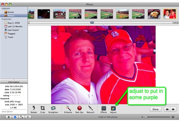 how to get rid of duplicate photos in iphoto