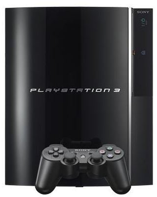 Sony Playstation 3