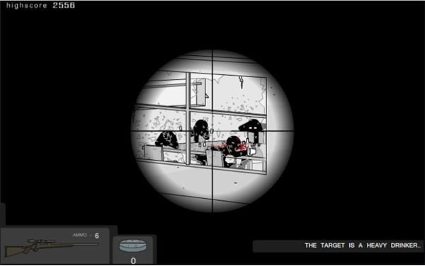 Tactical Assassin 2 Online - fun shooter
