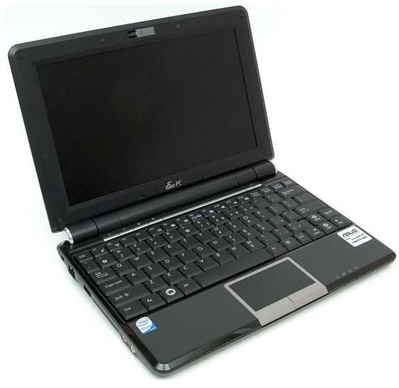 Eee PC 1000 40G