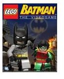 Lego Batman 2