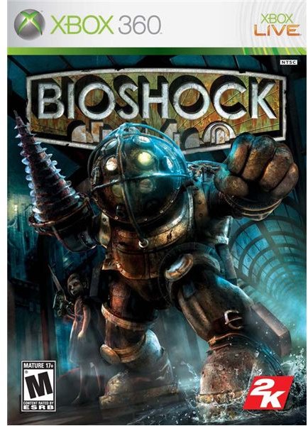 Xbox 360 Bioshock Achievements and Useful Tips: Playing Bioshock To The Fullest With These Achievements