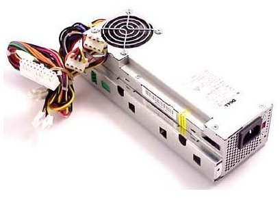 Replace Dell PC Power Supply