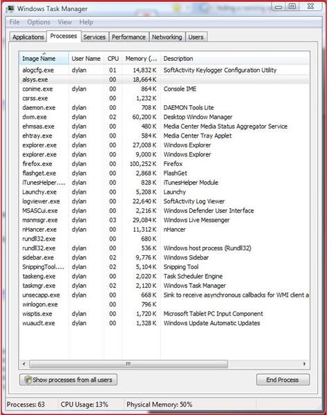 soft activity keylogger serial