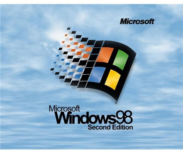 Windows 98SE