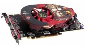 XFX Radeon HD 4870