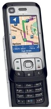 Find the Best Nokia GPS Phone: The Showdown of Nokia GPS Enabled Phones